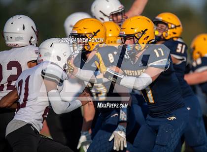 Thumbnail 2 in Cypress Ranch vs Cypress Park ( A teams) photogallery.