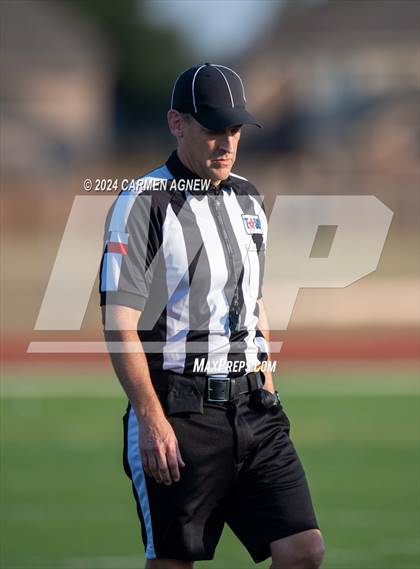 Thumbnail 1 in Cypress Ranch vs Cypress Park ( A teams) photogallery.
