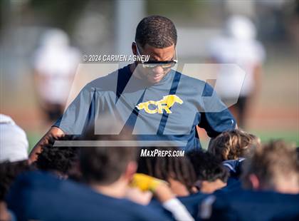 Thumbnail 1 in Cypress Ranch vs Cypress Park ( A teams) photogallery.