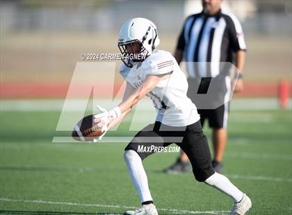 Thumbnail 3 in Cypress Ranch vs Cypress Park ( A teams) photogallery.