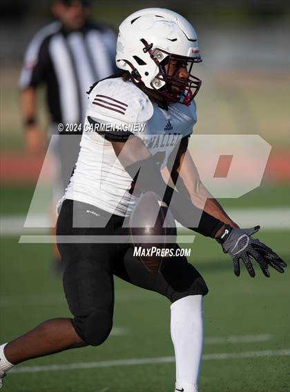 Thumbnail 1 in Cypress Ranch vs Cypress Park ( A teams) photogallery.