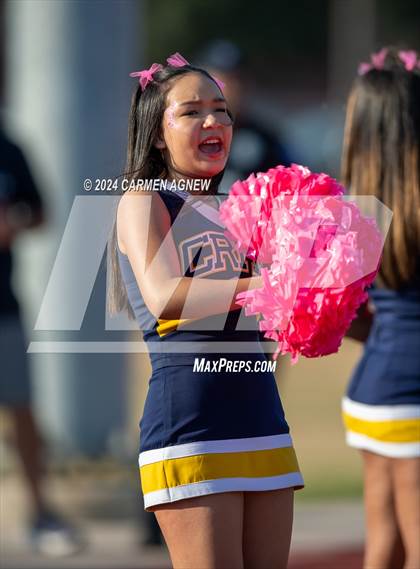 Thumbnail 1 in Cypress Ranch vs Cypress Park ( A teams) photogallery.