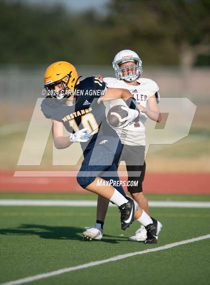Thumbnail 3 in Cypress Ranch vs Cypress Park ( A teams) photogallery.