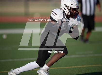Thumbnail 1 in Cypress Ranch vs Cypress Park ( A teams) photogallery.