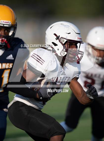 Thumbnail 1 in Cypress Ranch vs Cypress Park ( A teams) photogallery.