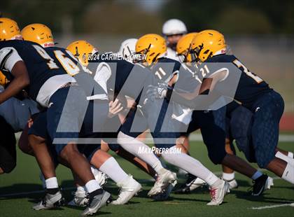 Thumbnail 1 in Cypress Ranch vs Cypress Park ( A teams) photogallery.