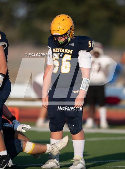 Thumbnail 3 in Cypress Ranch vs Cypress Park ( A teams) photogallery.