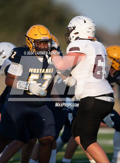 Thumbnail 3 in Cypress Ranch vs Cypress Park ( A teams) photogallery.