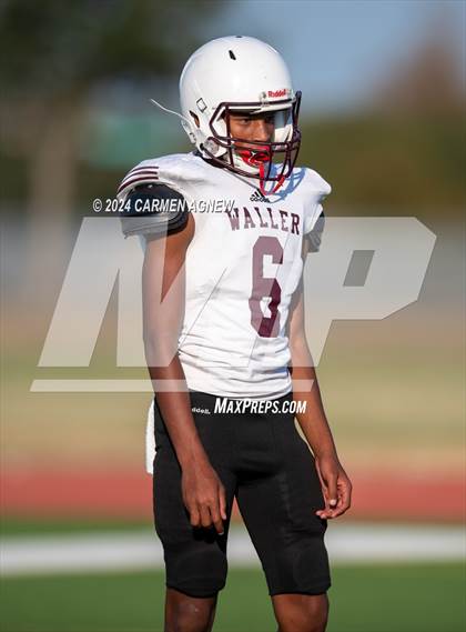 Thumbnail 1 in Cypress Ranch vs Cypress Park ( A teams) photogallery.