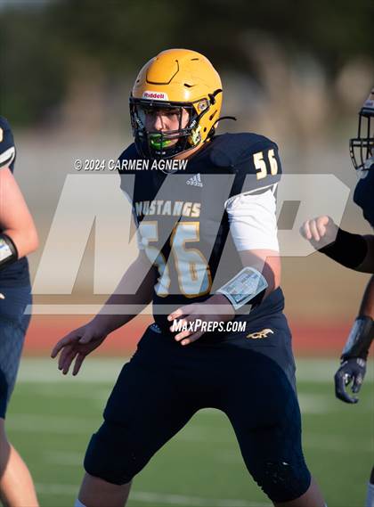 Thumbnail 2 in Cypress Ranch vs Cypress Park ( A teams) photogallery.