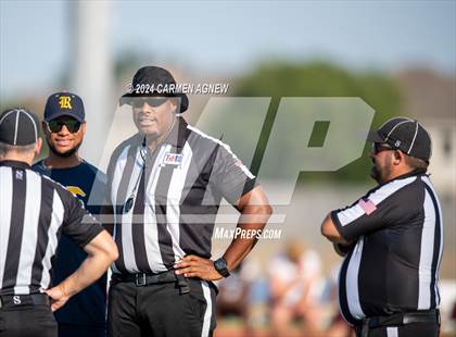 Thumbnail 1 in Cypress Ranch vs Cypress Park ( A teams) photogallery.