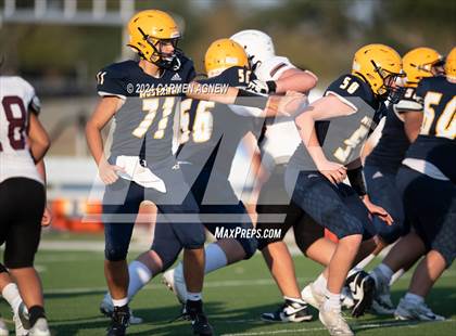 Thumbnail 3 in Cypress Ranch vs Cypress Park ( A teams) photogallery.