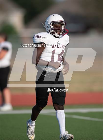 Thumbnail 1 in Cypress Ranch vs Cypress Park ( A teams) photogallery.