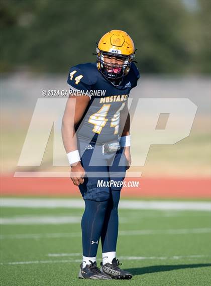 Thumbnail 3 in Cypress Ranch vs Cypress Park ( A teams) photogallery.