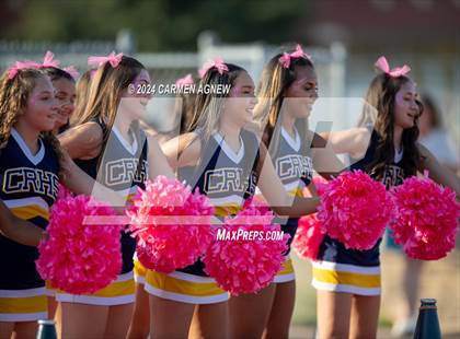 Thumbnail 1 in Cypress Ranch vs Cypress Park ( A teams) photogallery.