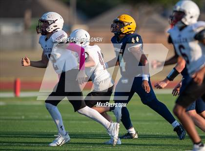 Thumbnail 1 in Cypress Ranch vs Cypress Park ( A teams) photogallery.