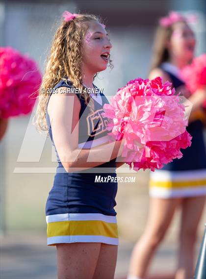 Thumbnail 2 in Cypress Ranch vs Cypress Park ( A teams) photogallery.