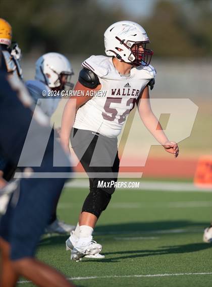Thumbnail 2 in Cypress Ranch vs Cypress Park ( A teams) photogallery.