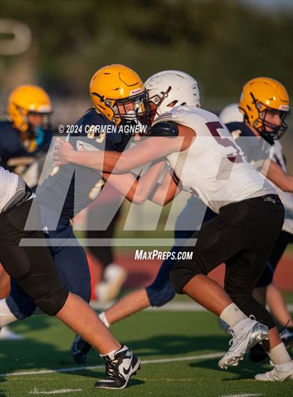 Thumbnail 2 in Cypress Ranch vs Cypress Park ( A teams) photogallery.