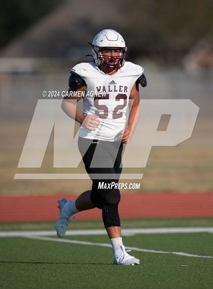 Thumbnail 2 in Cypress Ranch vs Cypress Park ( A teams) photogallery.