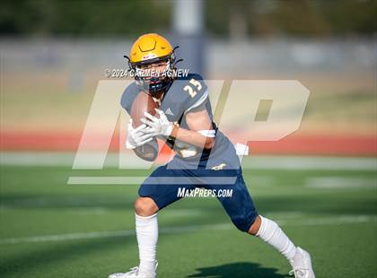 Thumbnail 2 in Cypress Ranch vs Cypress Park ( A teams) photogallery.
