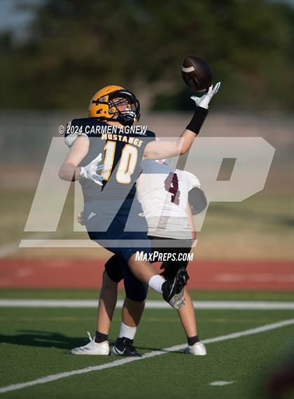 Thumbnail 1 in Cypress Ranch vs Cypress Park ( A teams) photogallery.