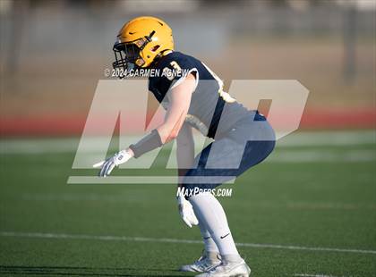 Thumbnail 1 in Cypress Ranch vs Cypress Park ( A teams) photogallery.