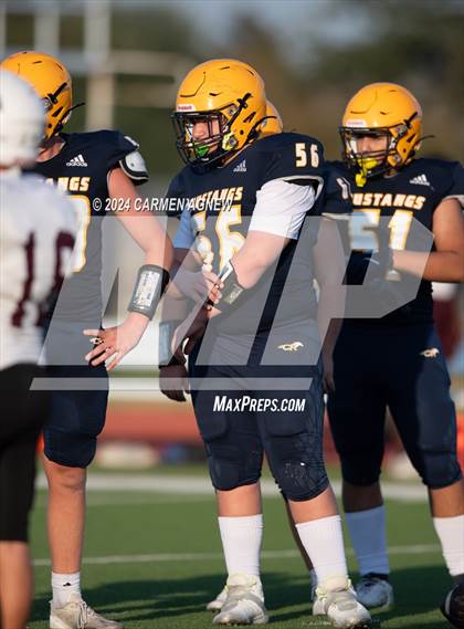Thumbnail 1 in Cypress Ranch vs Cypress Park ( A teams) photogallery.