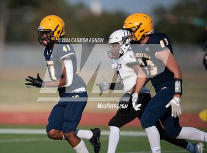 Thumbnail 1 in Cypress Ranch vs Cypress Park ( A teams) photogallery.
