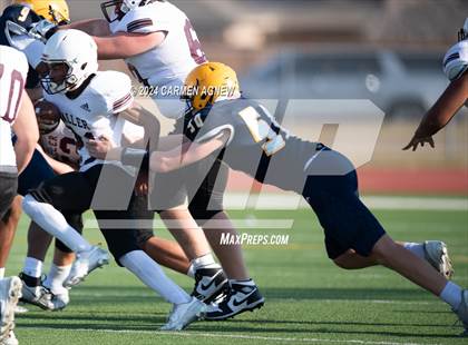 Thumbnail 3 in Cypress Ranch vs Cypress Park ( A teams) photogallery.