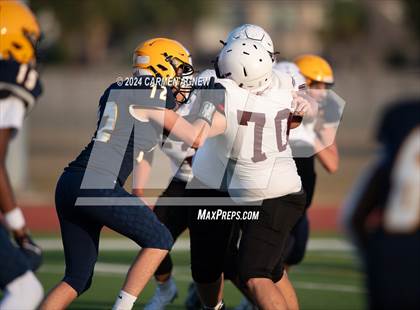Thumbnail 3 in Cypress Ranch vs Cypress Park ( A teams) photogallery.