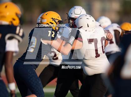 Thumbnail 1 in Cypress Ranch vs Cypress Park ( A teams) photogallery.