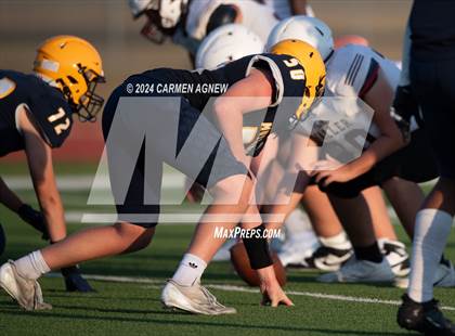 Thumbnail 1 in Cypress Ranch vs Cypress Park ( A teams) photogallery.