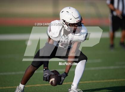 Thumbnail 3 in Cypress Ranch vs Cypress Park ( A teams) photogallery.
