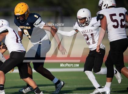 Thumbnail 2 in Cypress Ranch vs Cypress Park ( A teams) photogallery.
