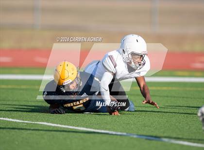 Thumbnail 3 in Cypress Ranch vs Cypress Park ( A teams) photogallery.