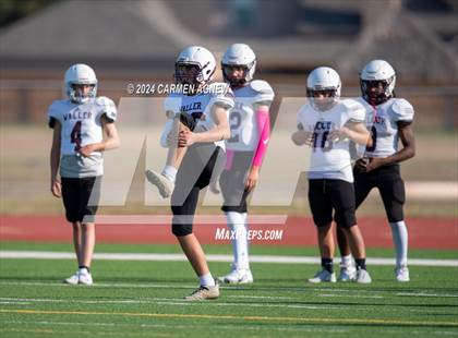 Thumbnail 2 in Cypress Ranch vs Cypress Park ( A teams) photogallery.