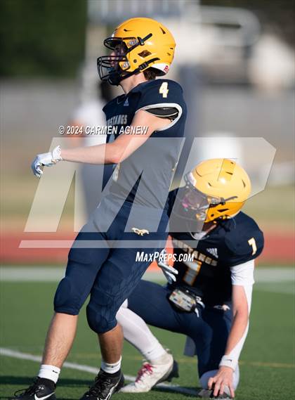 Thumbnail 3 in Cypress Ranch vs Cypress Park ( A teams) photogallery.