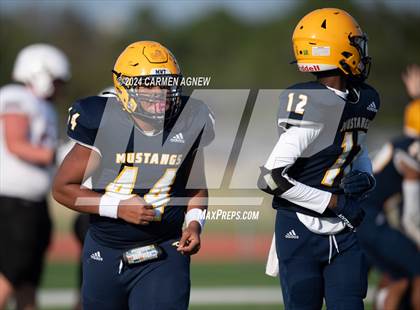 Thumbnail 1 in Cypress Ranch vs Cypress Park ( A teams) photogallery.