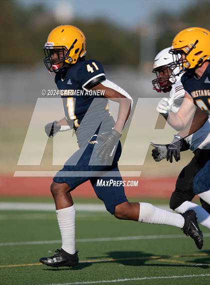 Thumbnail 3 in Cypress Ranch vs Cypress Park ( A teams) photogallery.