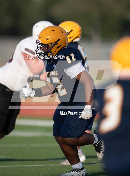 Thumbnail 1 in Cypress Ranch vs Cypress Park ( A teams) photogallery.