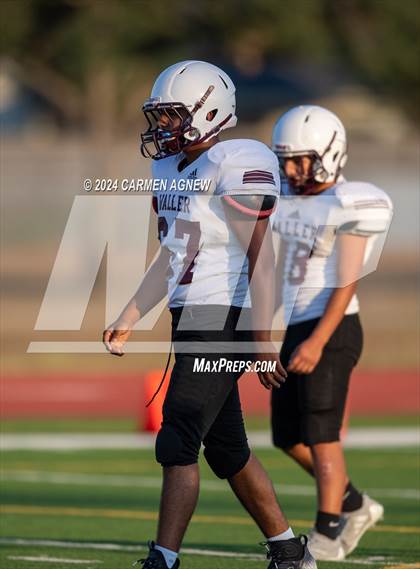 Thumbnail 3 in Cypress Ranch vs Cypress Park ( A teams) photogallery.