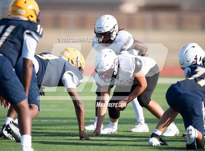 Thumbnail 1 in Cypress Ranch vs Cypress Park ( A teams) photogallery.