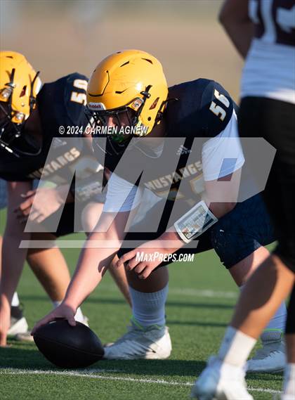 Thumbnail 3 in Cypress Ranch vs Cypress Park ( A teams) photogallery.