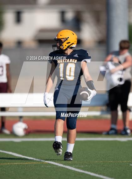 Thumbnail 1 in Cypress Ranch vs Cypress Park ( A teams) photogallery.