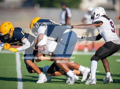 Thumbnail 1 in Cypress Ranch vs Cypress Park ( A teams) photogallery.