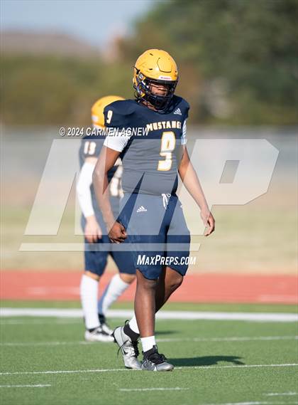 Thumbnail 2 in Cypress Ranch vs Cypress Park ( A teams) photogallery.