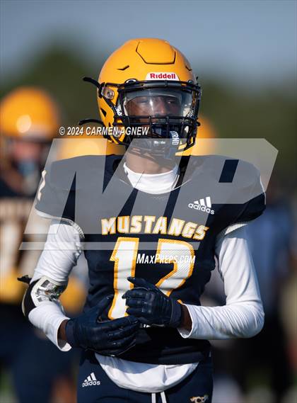 Thumbnail 2 in Cypress Ranch vs Cypress Park ( A teams) photogallery.