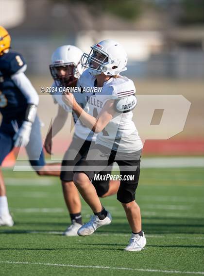 Thumbnail 2 in Cypress Ranch vs Cypress Park ( A teams) photogallery.