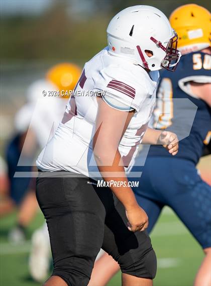 Thumbnail 2 in Cypress Ranch vs Cypress Park ( A teams) photogallery.